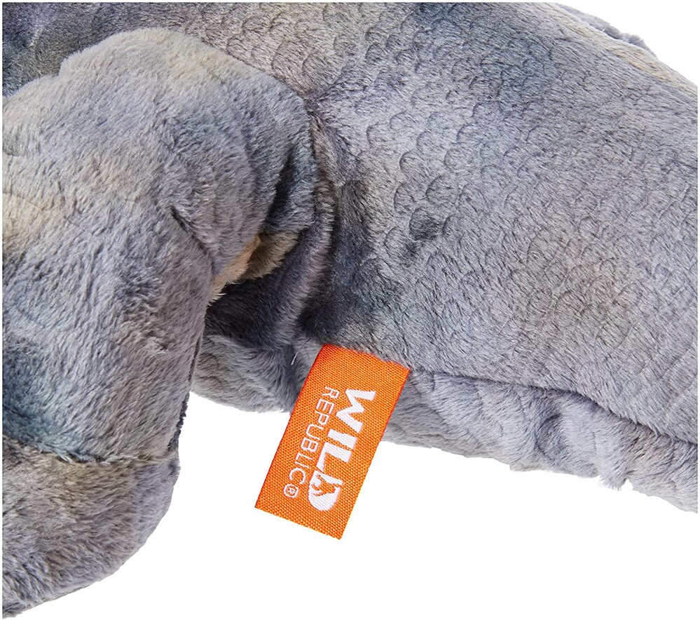 Wild Republic Cuddlekins - Komodo Dragon 12inch