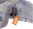 Wild Republic Cuddlekins - Komodo Dragon 12inch