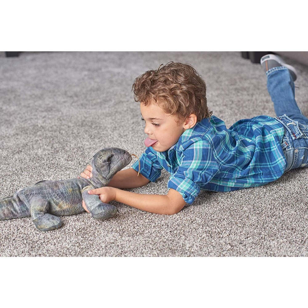 Wild Republic Cuddlekins - Komodo Dragon 12inch