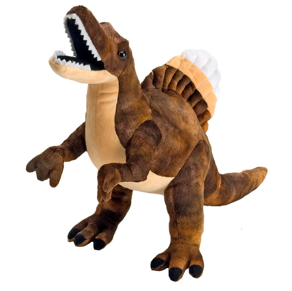 Wild Republic Dinosauria - Mini Spinosaurus 10inch