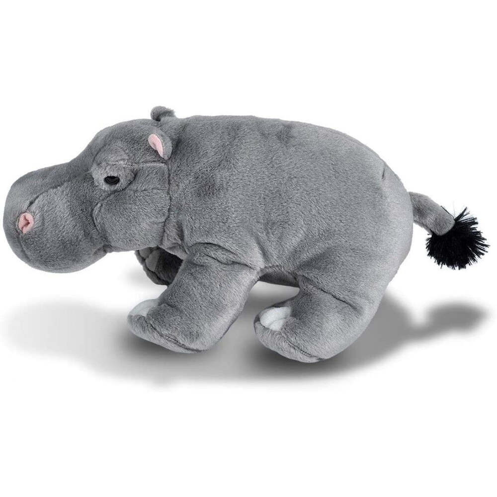 Wild Republic Cuddlekins - Hippo 12inch