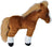 Wild Republic Cuddlekins - Brown Horse 12inch