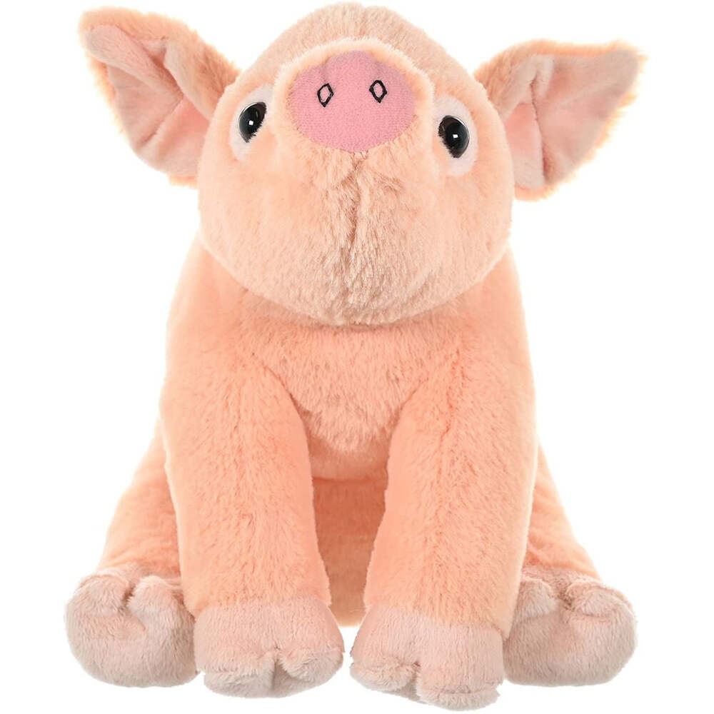Wild Republic Cuddlekins - Baby Pig 12inch