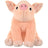 Wild Republic Cuddlekins - Baby Pig 12inch