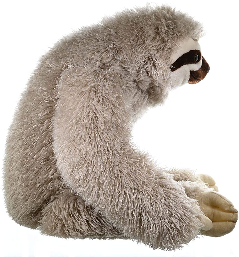 Wild Republic Cuddlekins - Jumbo Sloth 30inch