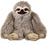 Wild Republic Cuddlekins - Jumbo Sloth 30inch