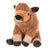 Wild Republic Cuddlekins - Bison Calf 12"