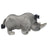 Wild Republic Cuddlekins - Rhino 12inch