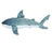 Wild Republic Cuddlekins - Jumbo Great White Shark 30inch
