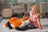 Wild Republic Cuddlekins - Jumbo Fox 30inch