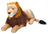 Wild Republic Cuddlekins - Jumbo Lion 30inch