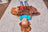 Wild Republic Cuddlekins - Jumbo Sea Otter 30"
