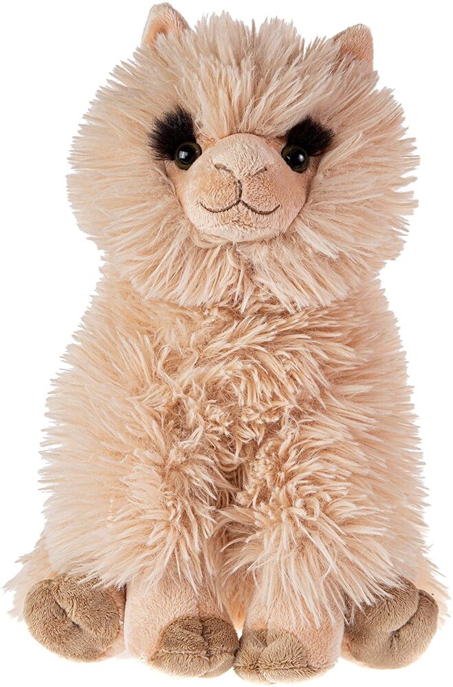 Wild Republic Cuddlekins - Alpaca 12inch