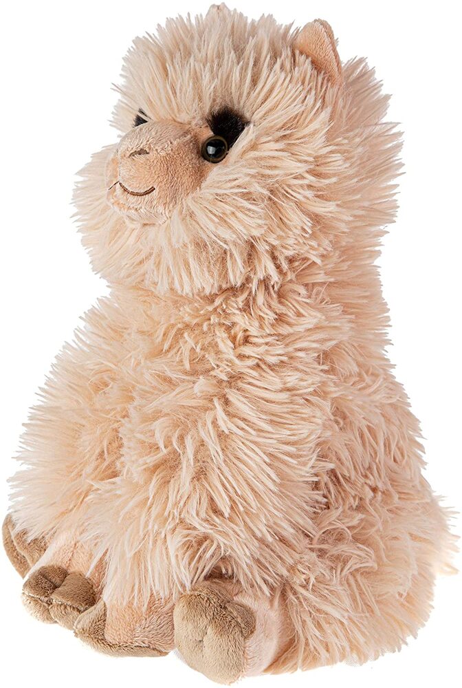 Wild Republic Cuddlekins - Alpaca 12inch