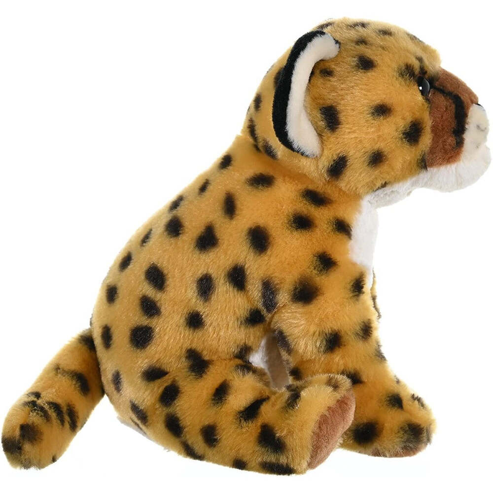 Wild Republic Cuddlekins - Cheetah Cub 12inch