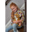 Wild Republic Cuddlekins - Cheetah Cub 12inch