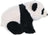 Wild Republic Cuddlekins - Baby Panda 12inch