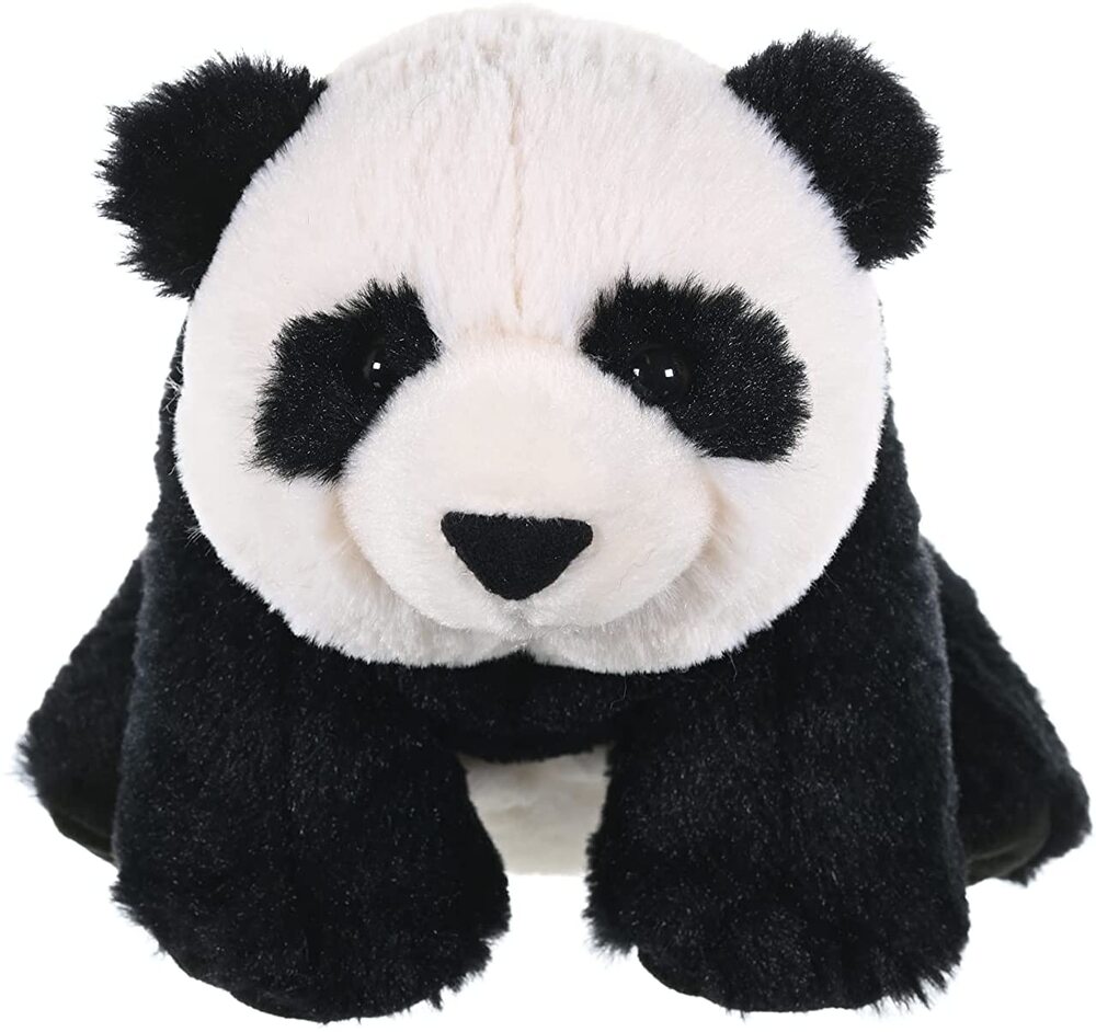 Wild Republic Cuddlekins - Baby Panda 12inch