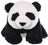 Wild Republic Cuddlekins - Baby Panda 12inch