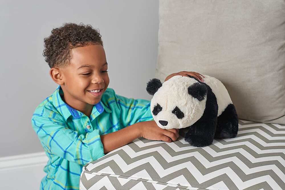 Wild Republic Cuddlekins - Baby Panda 12inch