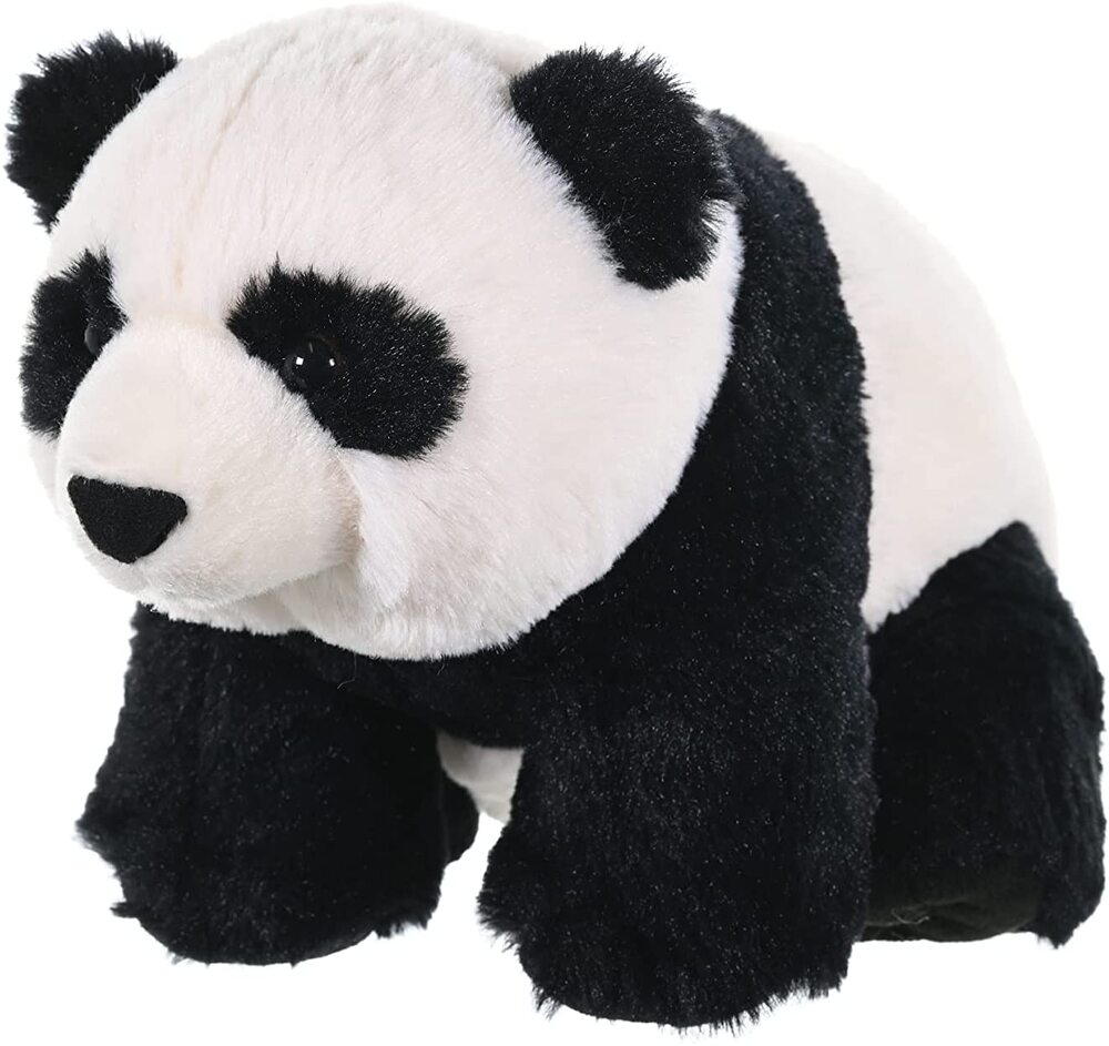Wild Republic Cuddlekins - Baby Panda 12inch