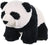 Wild Republic Cuddlekins - Baby Panda 12inch
