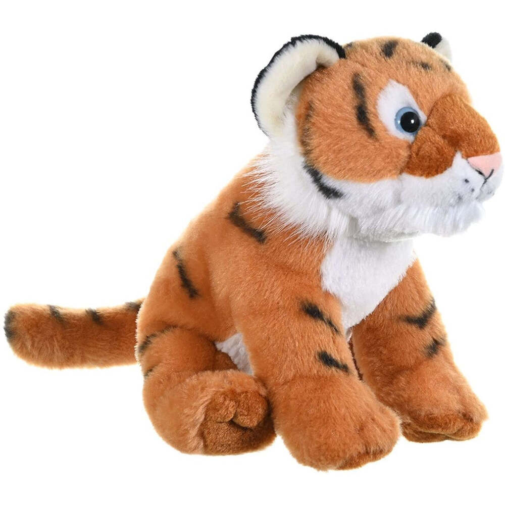 Wild Republic Cuddlekins - Tiger Cub 12inch