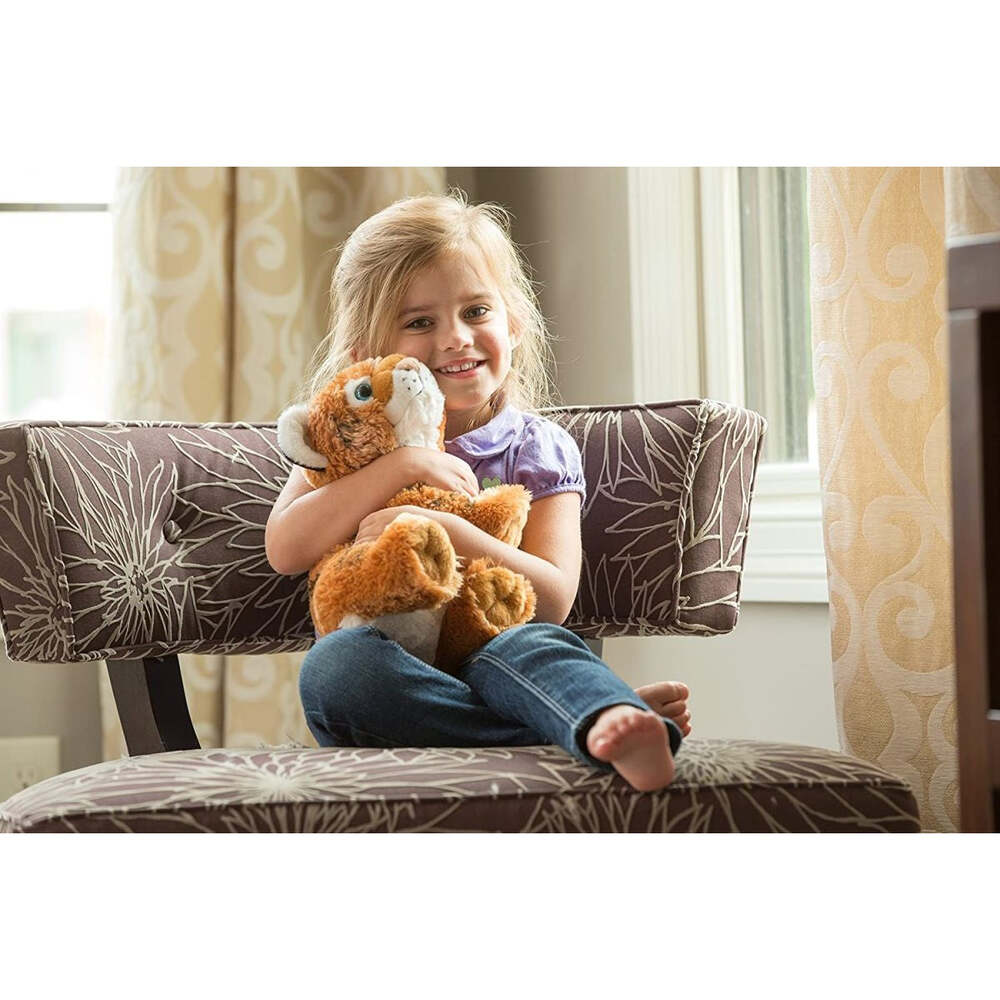 Wild Republic Cuddlekins - Tiger Cub 12inch