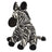 Wild Republic Cuddlekins - Zebra 12inch
