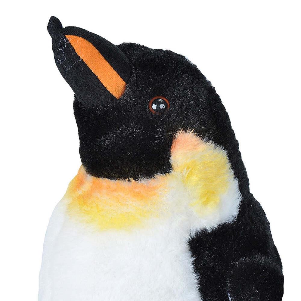 Wild Republic Cuddlekins - Emperor Penguin 12"