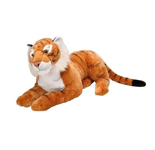 Wild Republic Cuddlekins - Jumbo Tiger 30inch