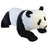 Wild Republic Cuddlekins - Jumbo Panda 30inch