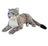 Wild Republic Cuddlekins - Jumbo Snow Leopard 30inch