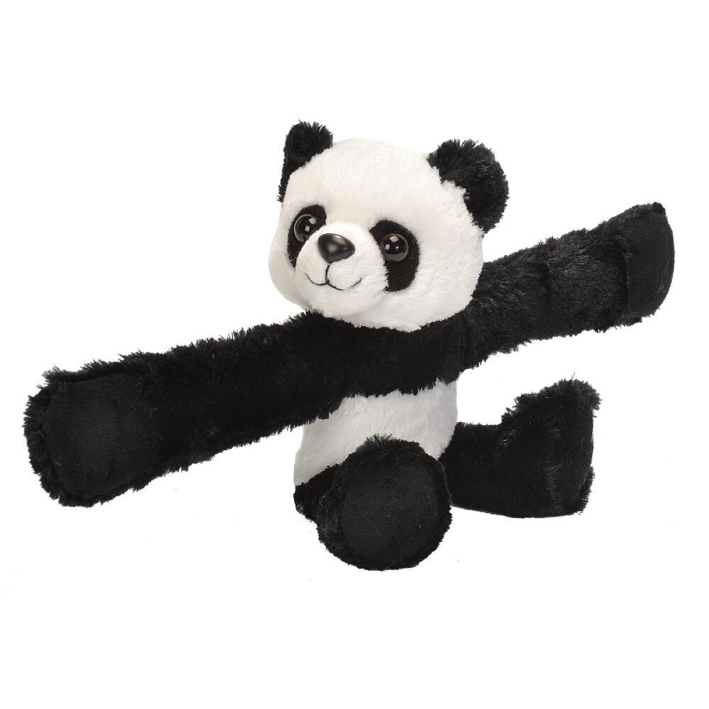 Wild Republic Huggers - Panda 8inch
