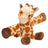 Wild Republic Huggers - Giraffe 8inch