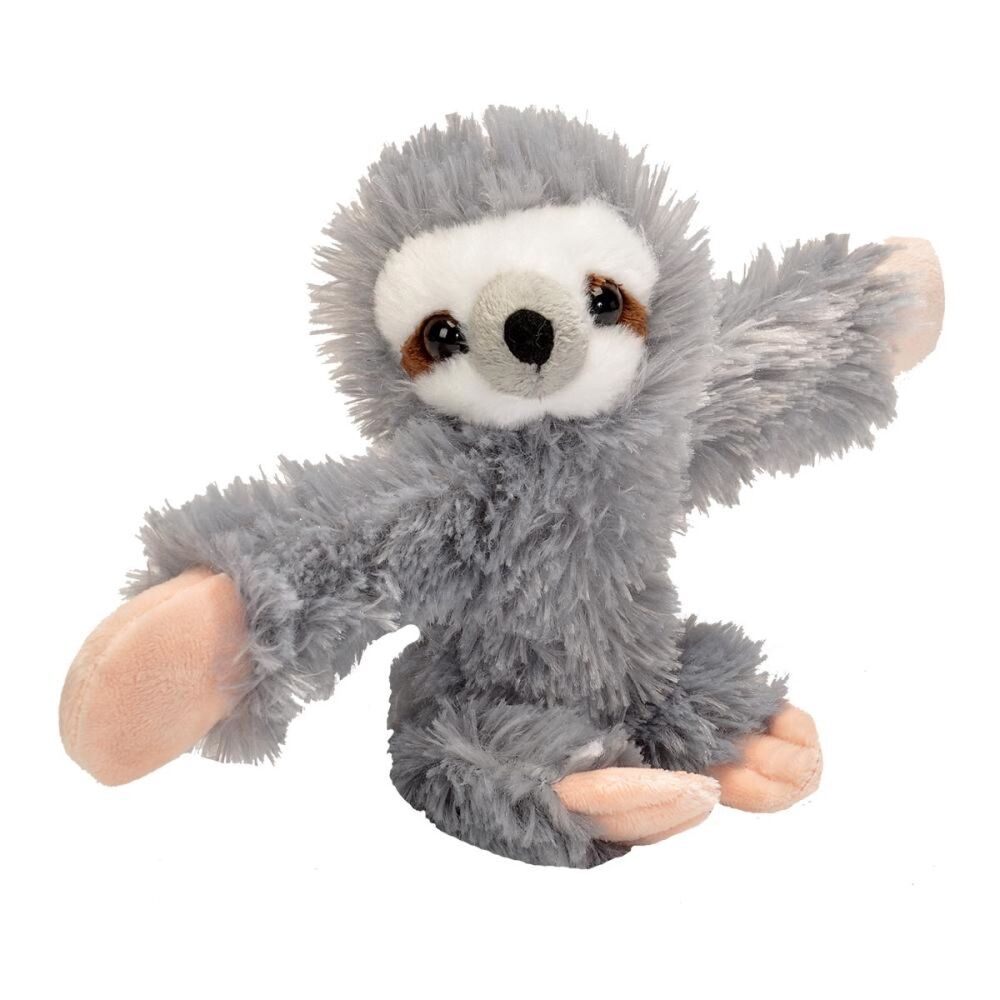 Wild Republic Huggers - Sloth 8inch