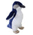 Wild Republic Cuddlekins - Blue Penguin 12inch