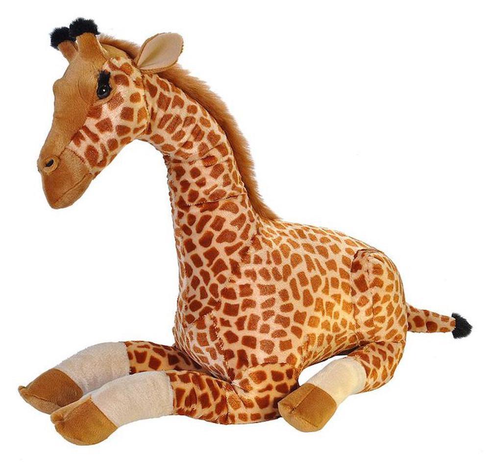 Wild Republic Cuddlekins - Jumbo Giraffe 30inch