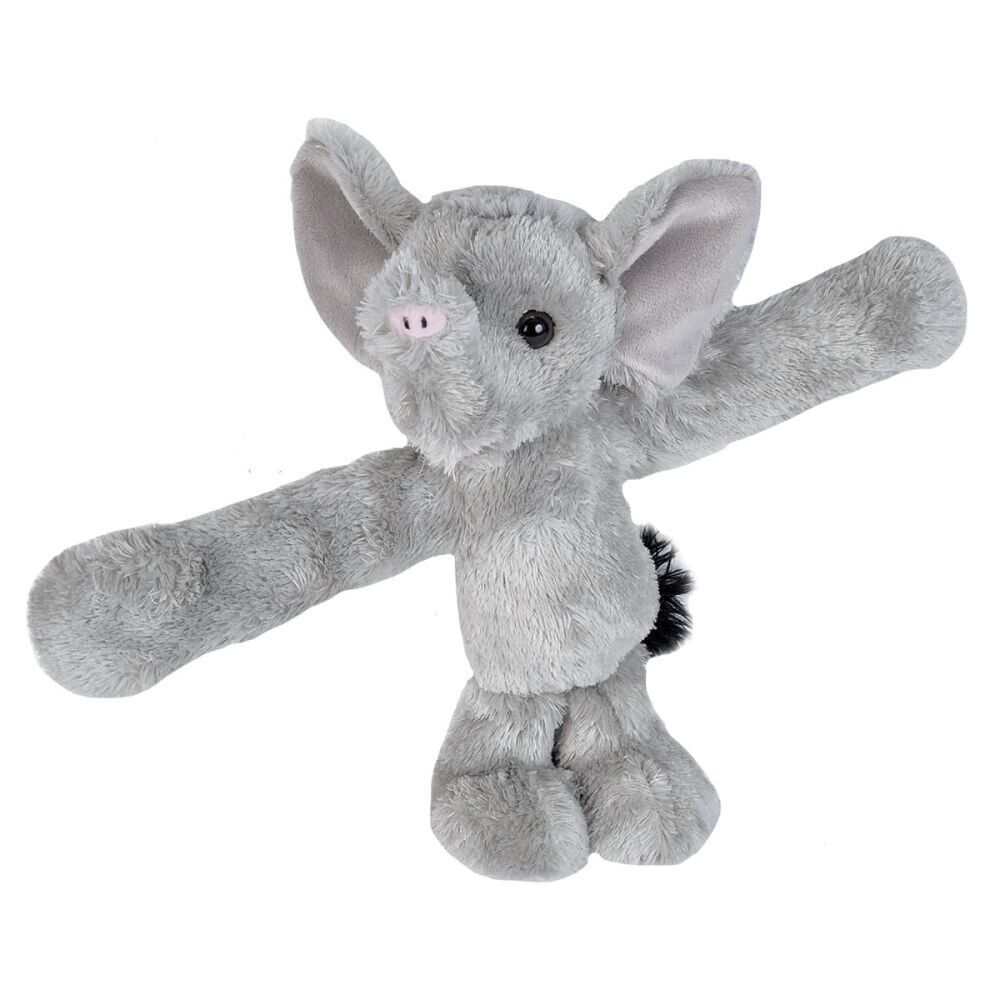 Wild Republic Huggers - Elephant 8inch