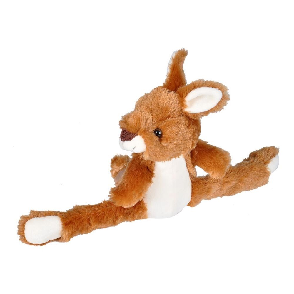 Wild Republic Huggers - Kangaroo 8inch