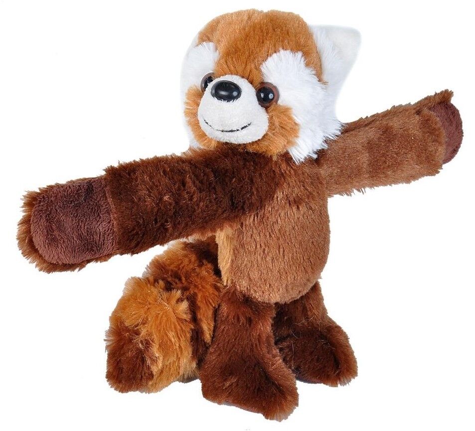 Wild Republic Huggers - Red Panda 8inch