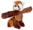 Wild Republic Huggers - Red Panda 8inch