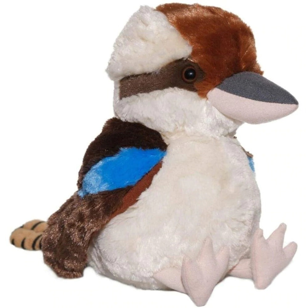 Wild Republic Cuddlekins - Kookaburra 12inch