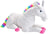 Wild Republic Cuddlekins - Jumbo Unicorn 30inch