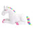 Wild Republic Cuddlekins - Jumbo Unicorn 30inch