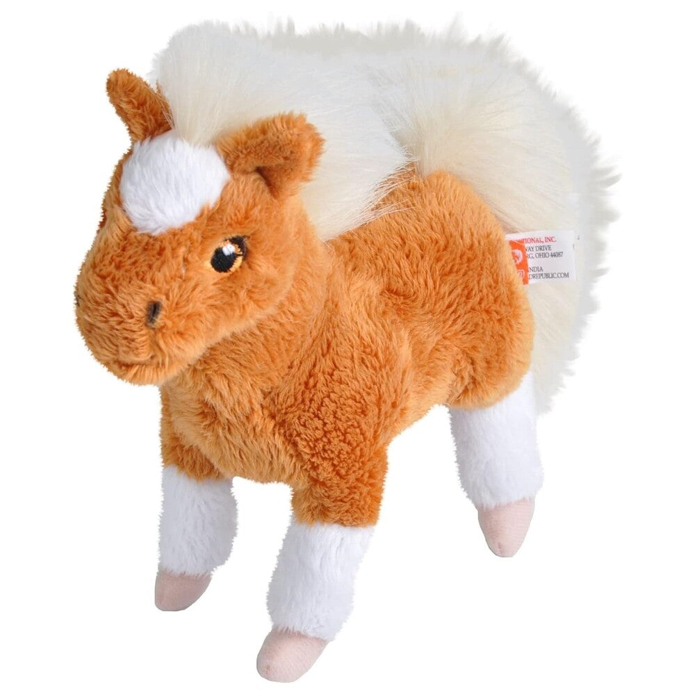 Wild Republic Lil Farm - Horse 7inch