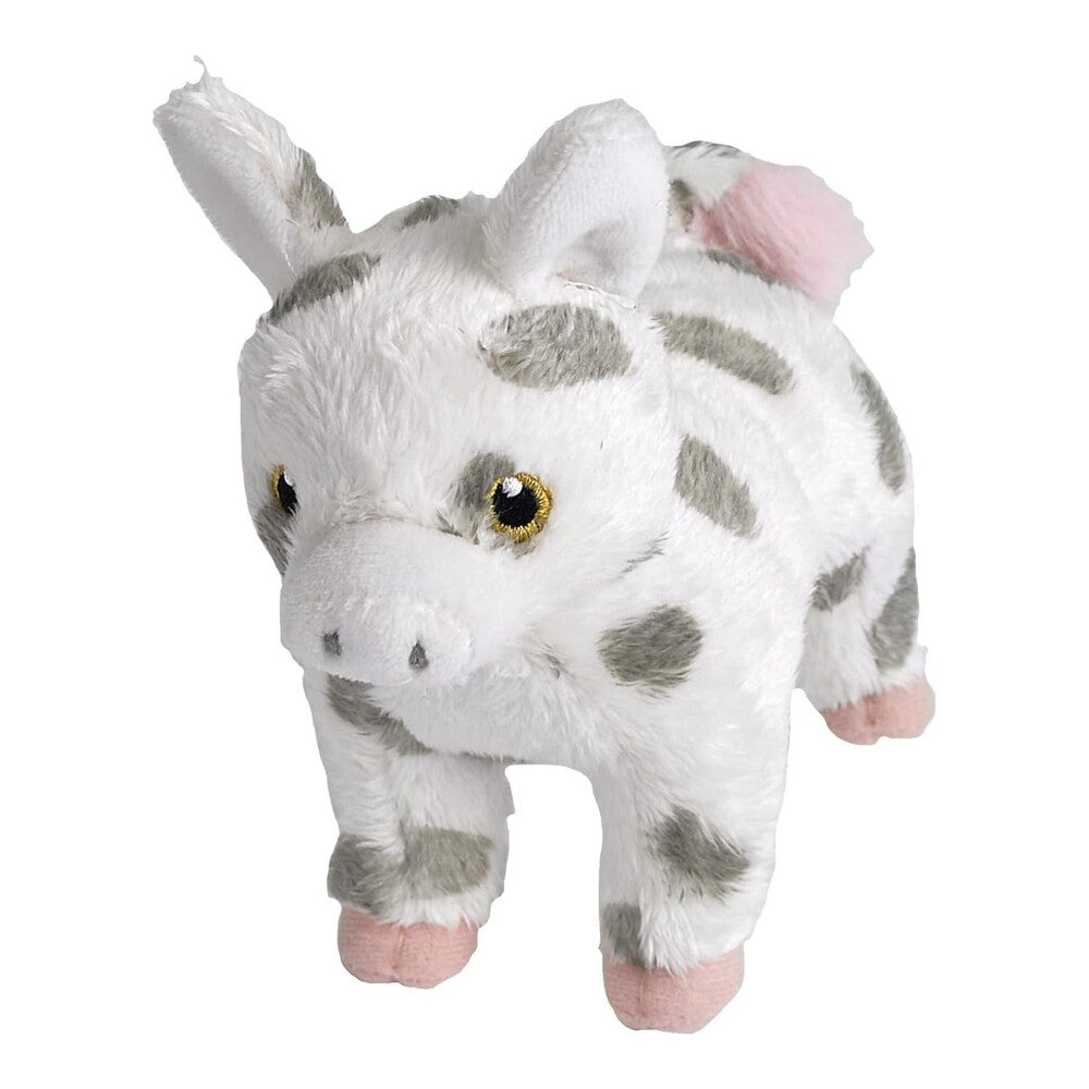 Wild Republic Lil Farm - Spotted Pig 7inch