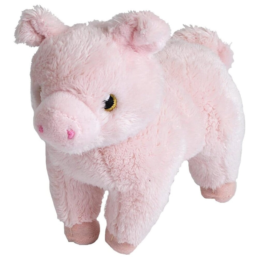 Wild Republic Lil Farm - Pig 7inch