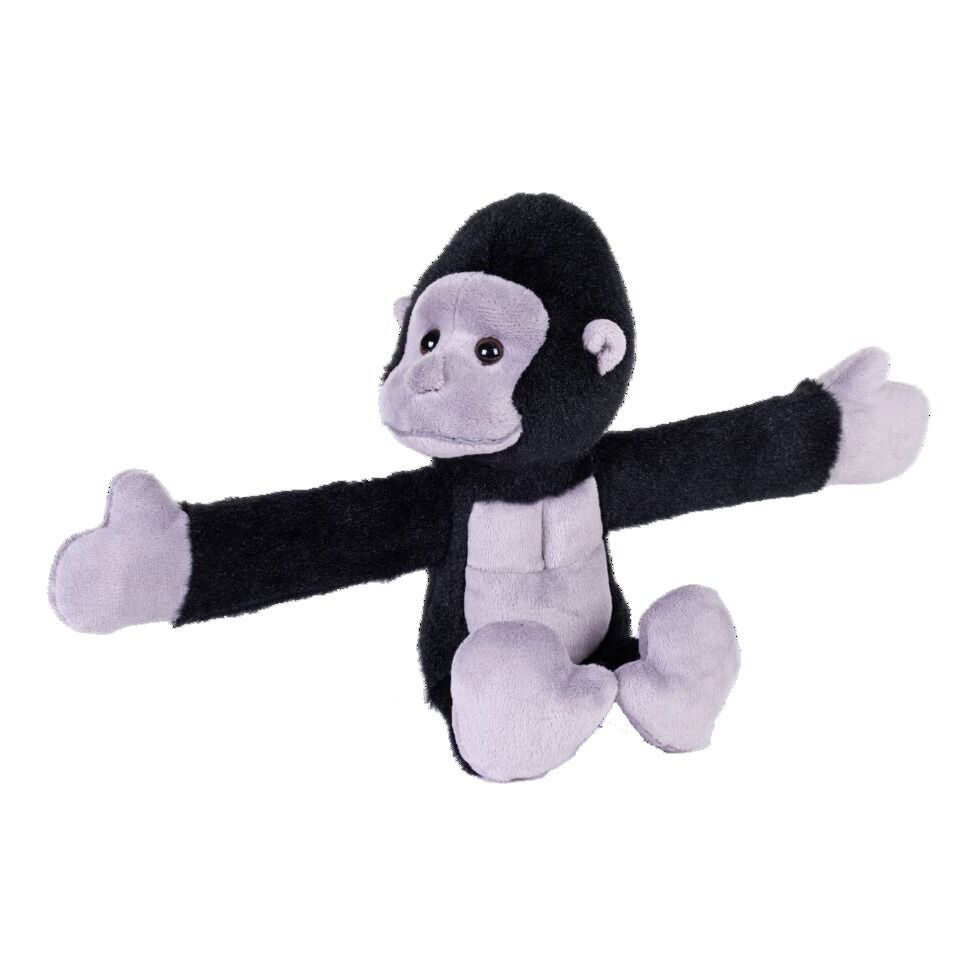 Wild Republic Huggers - Gorilla 8inch