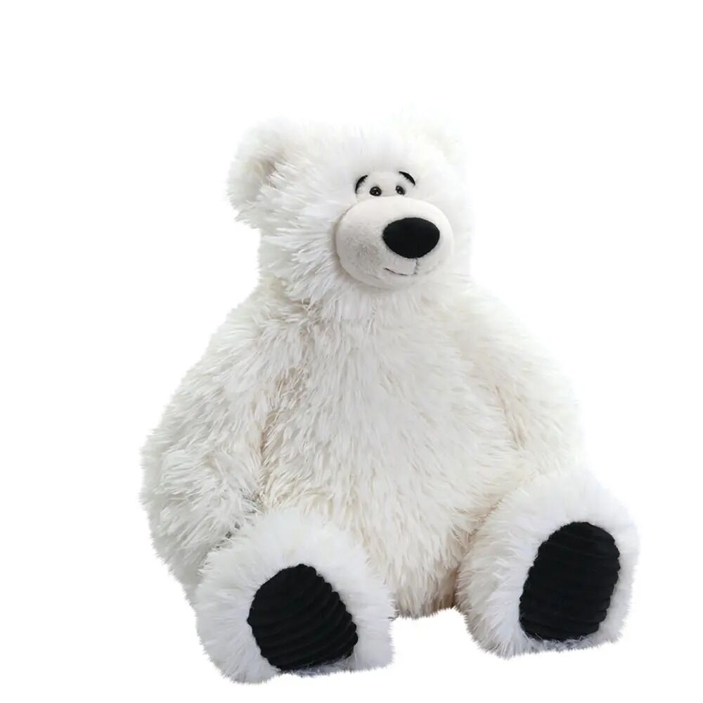 Wild Republic Snuggleluvs - Polar Bear 15inch